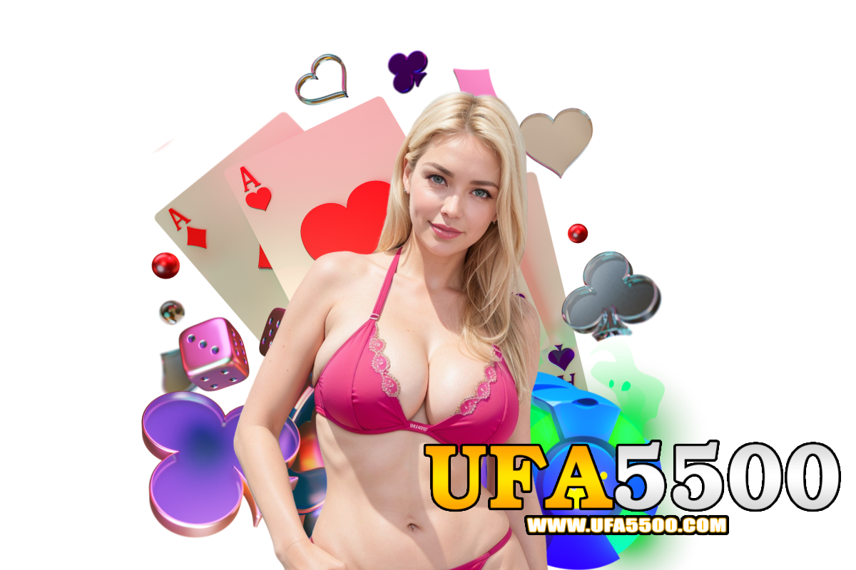 ufa5500 สมัคร