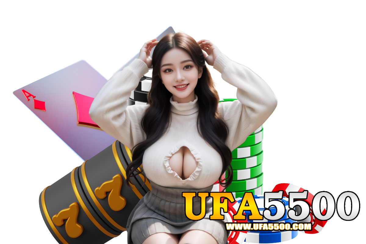 ufa5500 แจกเครดิตฟรี