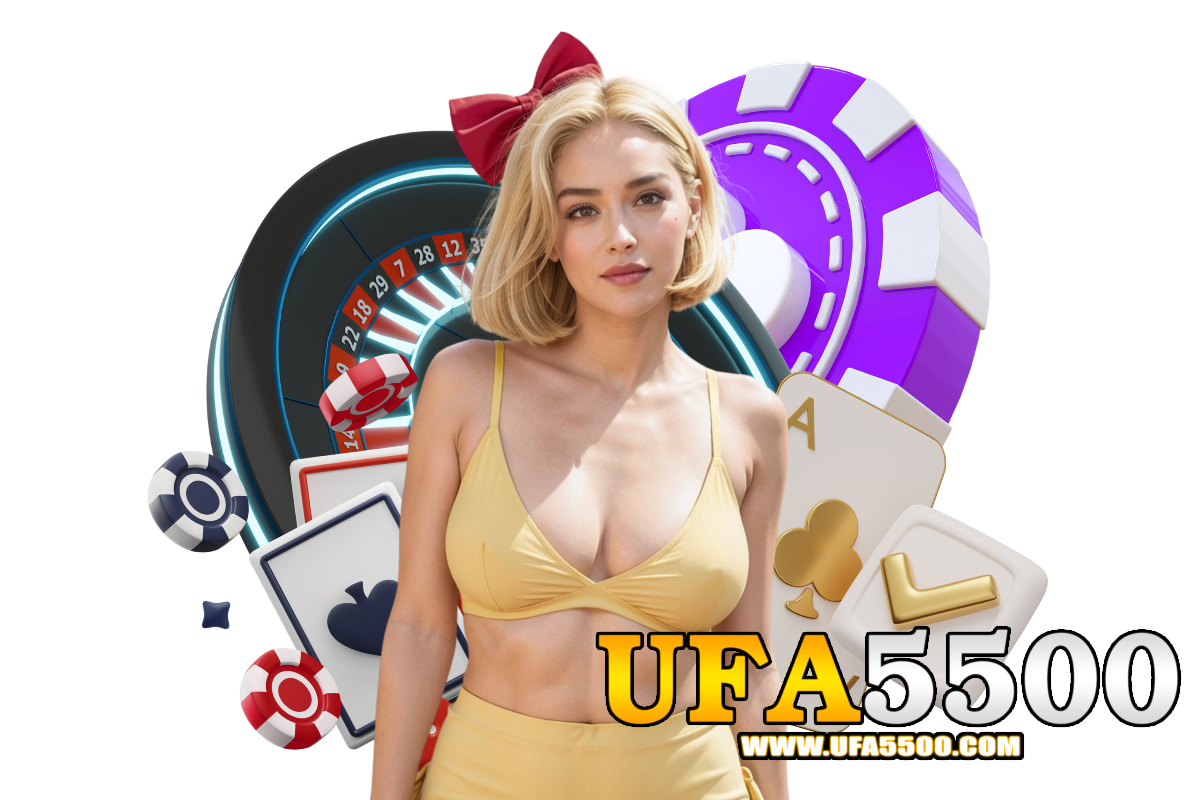 สล็อต ufa5500